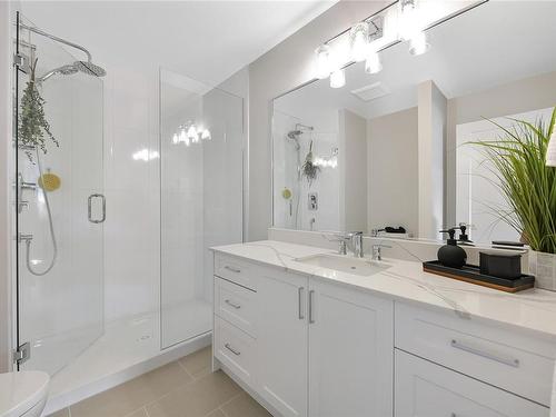 1474 Atlas Dr, Langford, BC - Indoor Photo Showing Bathroom