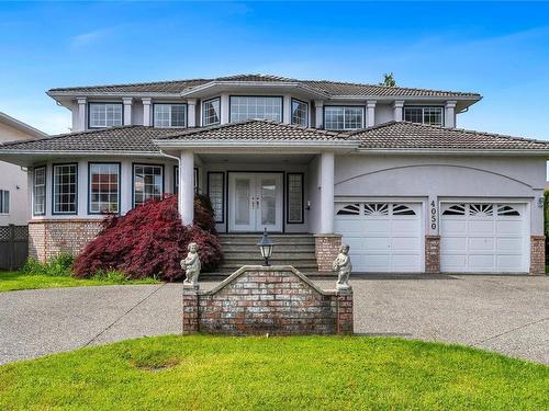 4050 Dawnview Cres, Saanich, BC 