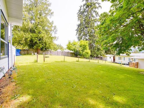 5091 Elizabeth St, Port Alberni, BC 