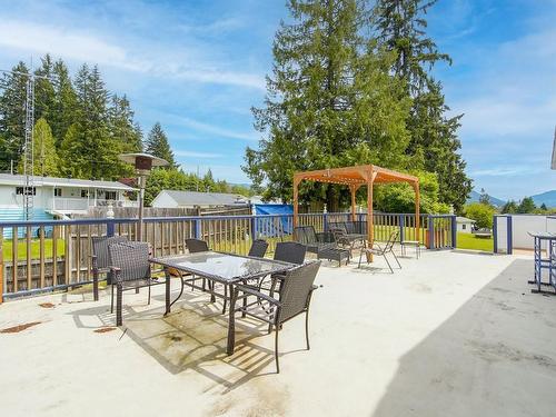 5091 Elizabeth St, Port Alberni, BC 