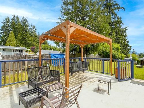 5091 Elizabeth St, Port Alberni, BC 