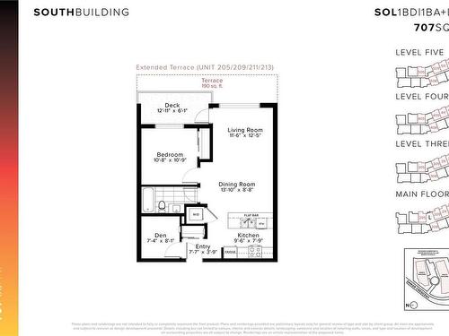 209-1110 Samar Cres, Langford, BC - Other