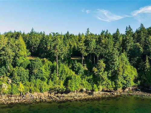 Lot 17 Lighthouse Point Rd, Sooke, BC 