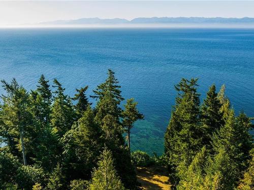 Lot 17 Lighthouse Point Rd, Sooke, BC 