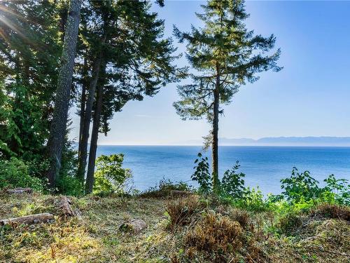 Lot 17 Lighthouse Point Rd, Sooke, BC 