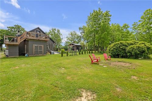 4078 Highway #6 S, Mount Hope, ON - Outdoor