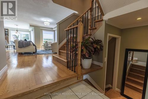 1042 Zimmerman Crescent, Milton, ON - Indoor Photo Showing Other Room