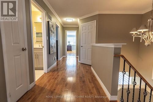 1042 Zimmerman Crescent, Milton, ON - Indoor Photo Showing Other Room