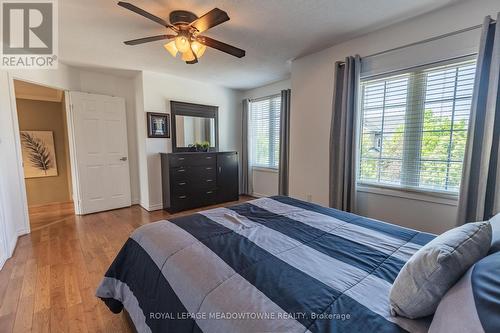 1042 Zimmerman Crescent, Milton, ON - Indoor Photo Showing Bedroom