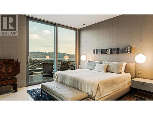 764 Rockcliffe Place, Kelowna, BC - Indoor Photo Showing Bedroom