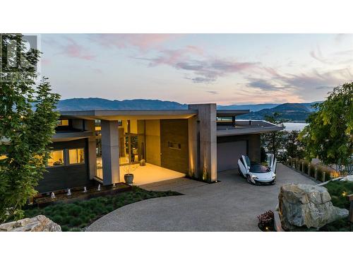 764 Rockcliffe Place, Kelowna, BC - Outdoor