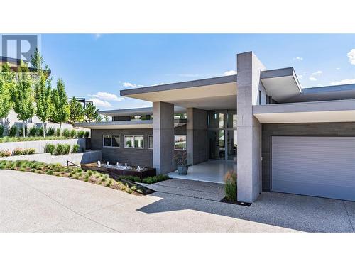 764 Rockcliffe Place, Kelowna, BC - Outdoor