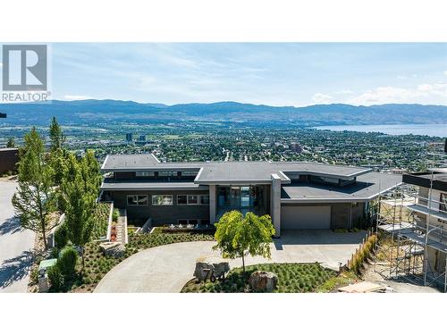 764 Rockcliffe Place, Kelowna, BC - Outdoor