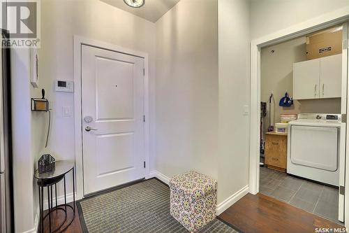 404 1515 Anson Road, Regina, SK - Indoor Photo Showing Laundry Room