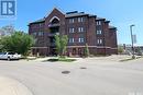 404 1515 Anson Road, Regina, SK  - Outdoor With Facade 