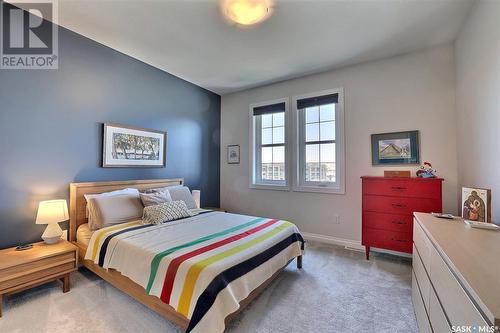 404 1515 Anson Road, Regina, SK - Indoor Photo Showing Bedroom