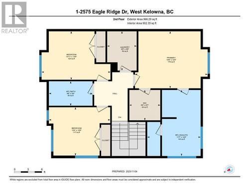 2575 Eagle Ridge Drive Unit# 1, West Kelowna, BC 