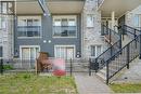 129 - 60 Fairwood Circle, Brampton, ON  - Outdoor 