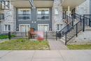 129 - 60 Fairwood Circle, Brampton, ON  - Outdoor 