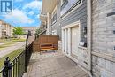 129 - 60 Fairwood Circle, Brampton, ON  - Outdoor With Exterior 