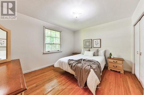 1473 Bunsden Avenue, Mississauga, ON - Indoor Photo Showing Other Room