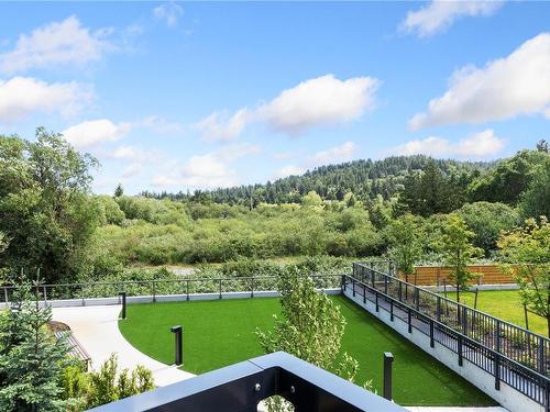 244-920 Reunion Ave, Langford, BC - Outdoor With View
