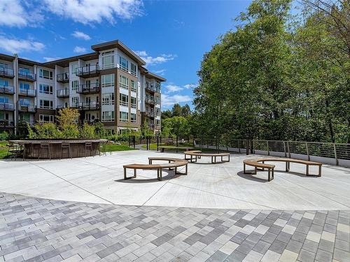 244-920 Reunion Ave, Langford, BC - Outdoor With Balcony