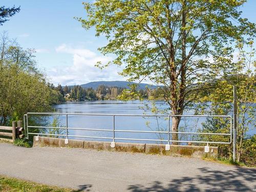 244-920 Reunion Ave, Langford, BC - Outdoor With View