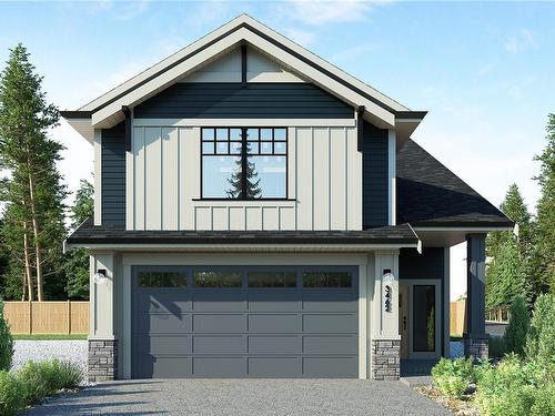 3462 Trumpeter St, Colwood, BC 