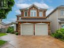 36 Walnut Grove Crescent, Richmond Hill, ON  - Outdoor With Facade 