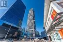 1108 - 138 Downes Street, Toronto (Waterfront Communities), ON  - Outdoor 