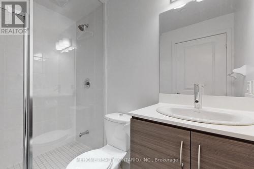 316 - 5168 Yonge Street, Toronto (Willowdale West), ON - Indoor Photo Showing Bathroom