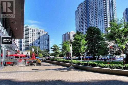 316 - 5168 Yonge Street, Toronto, ON - Outdoor With Exterior