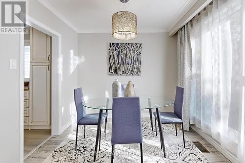 173 Sussex Avenue, Richmond Hill, ON - Indoor Photo Showing Dining Room