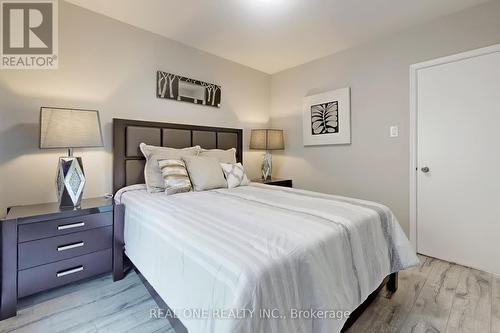 173 Sussex Avenue, Richmond Hill, ON - Indoor Photo Showing Bedroom