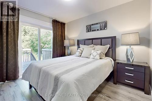 173 Sussex Avenue, Richmond Hill, ON - Indoor Photo Showing Bedroom