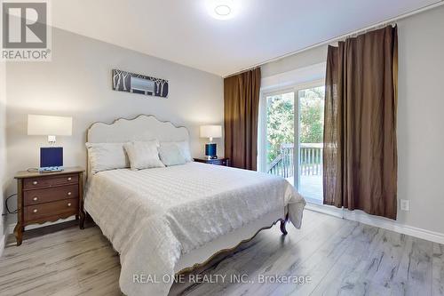 173 Sussex Avenue, Richmond Hill, ON - Indoor Photo Showing Bedroom