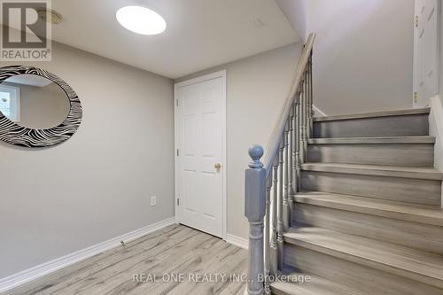 173 Sussex Avenue, Richmond Hill, ON - Indoor Photo Showing Other Room