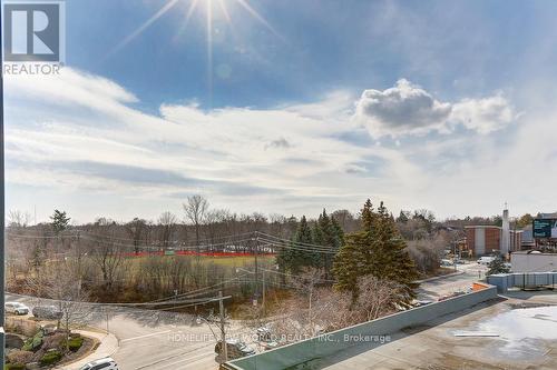 520 - 250 Lawrence Avenue W, Toronto (Lawrence Park North), ON - Outdoor With View