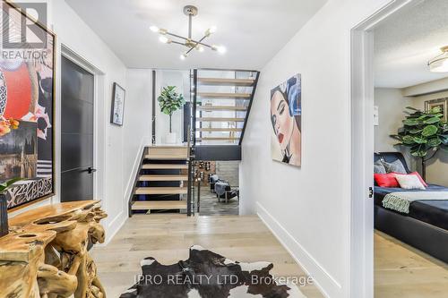 3484 Riverspray Crescent, Mississauga, ON - Indoor Photo Showing Other Room