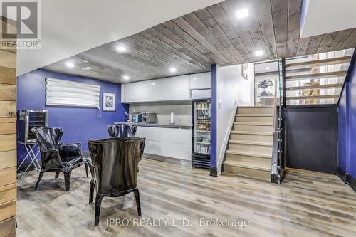 3484 Riverspray Crescent, Mississauga, ON - Indoor