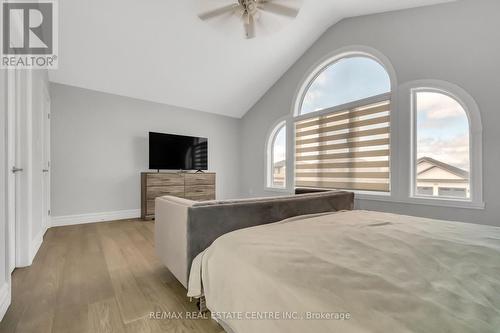 129 Tuscany Trail, Chatham-Kent, ON - Indoor Photo Showing Bedroom