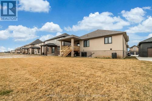 129 Tuscany Trail, Chatham-Kent, ON - Outdoor