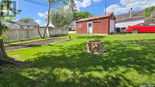 460 4Th Avenue Nw, Swift Current, SK - Outdoor