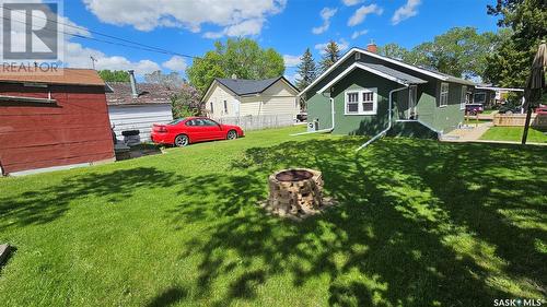 460 4Th Avenue Nw, Swift Current, SK - Outdoor