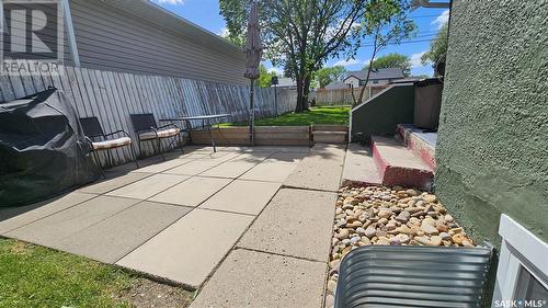 460 4Th Avenue Nw, Swift Current, SK - Outdoor