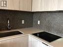 2510 - 318 Richmond Street W, Toronto, ON  - Indoor Photo Showing Kitchen 