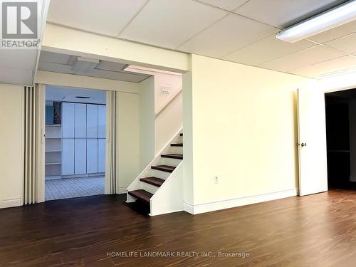 125 Bannatyne Drive, Toronto (St. Andrew-Windfields), ON - Indoor Photo Showing Other Room