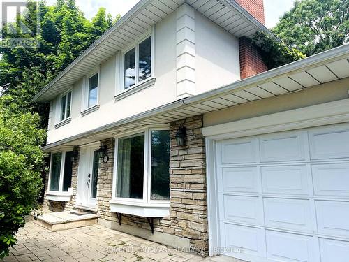 125 Bannatyne Drive, Toronto (St. Andrew-Windfields), ON - Outdoor