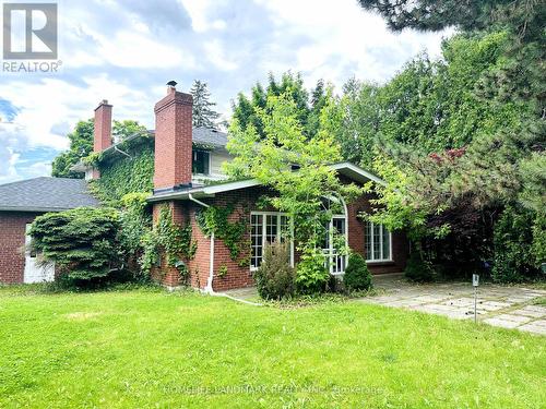 125 Bannatyne Drive, Toronto (St. Andrew-Windfields), ON - Outdoor